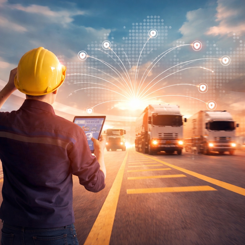 IoT Fleet Telematics Success Story